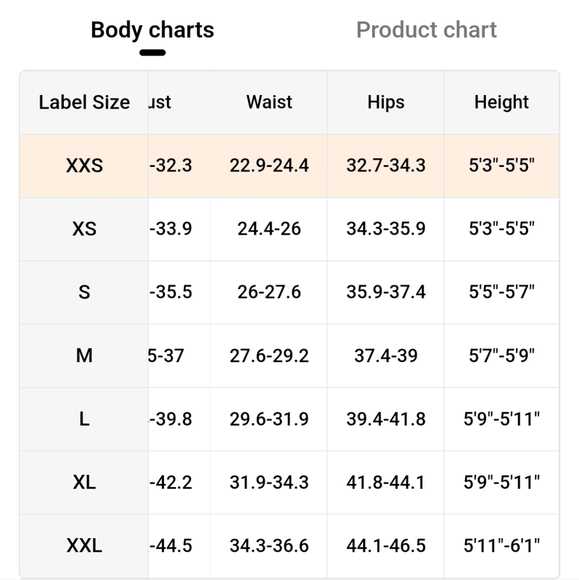 3/$30 Black High-Waisted Jeans - Picture 7 of 7